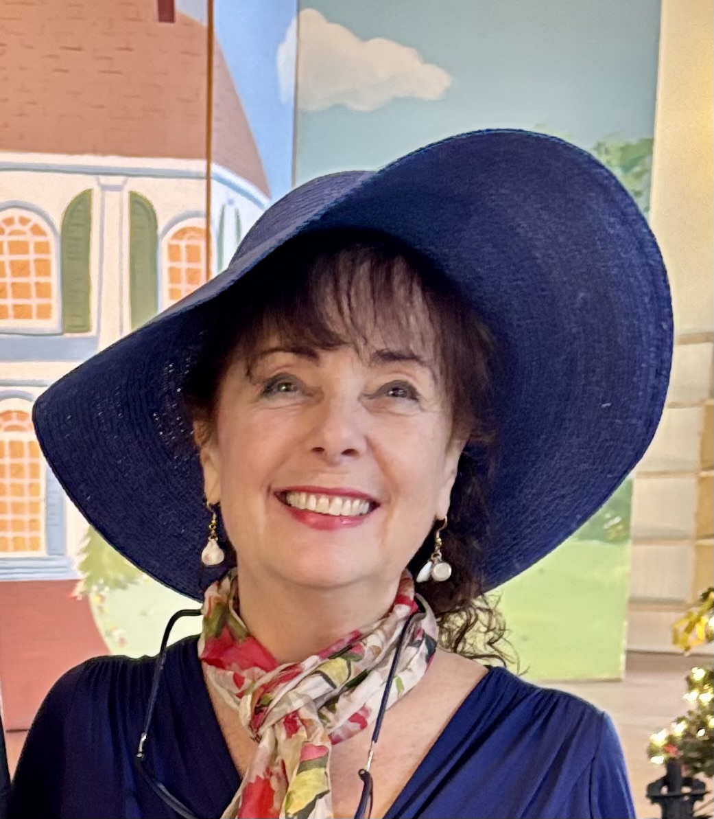 Christine Green